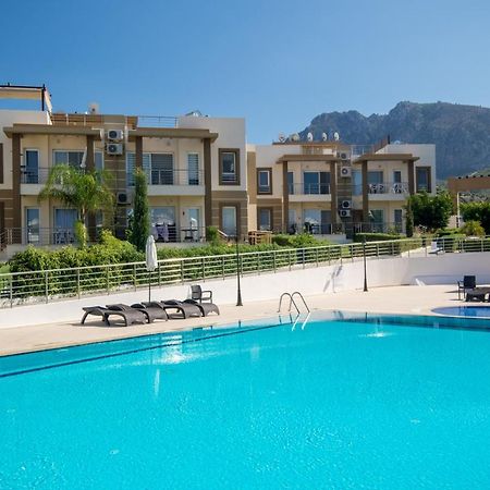 Spacious Two-Bedroom Apartment In Amazing Residence Escape Homes Кирения Екстериор снимка
